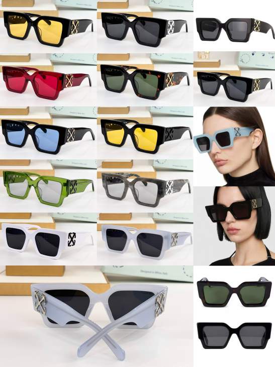 Picture of Off White Sunglasses _SKUfw76703192fw